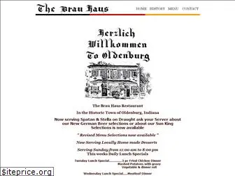 oldenburgbrauhaus.com