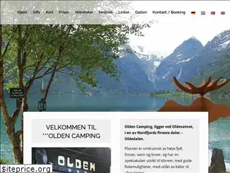 oldencamping.com