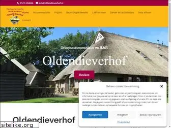 oldendieverhof.nl
