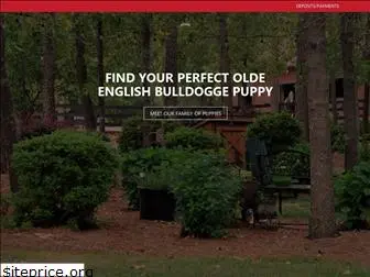 oldenglishbulldogpuppies.com