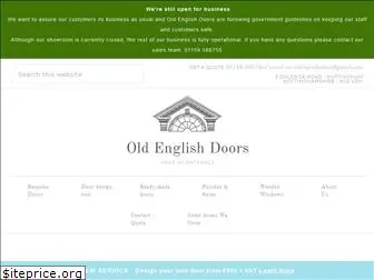 oldenglishdoors.co.uk