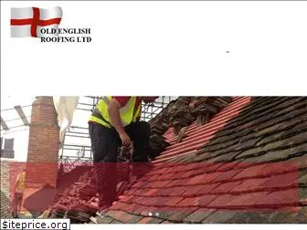 oldenglishroofing.com