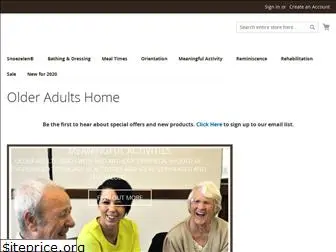 olderadults.co.uk