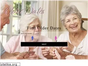 olderdates.co.uk