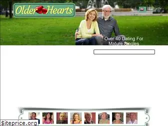 olderhearts.com