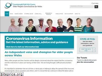 olderpeoplewales.com