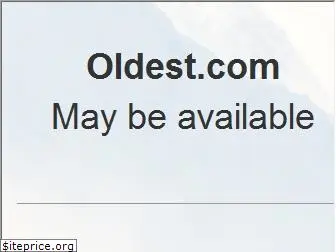 oldest.com