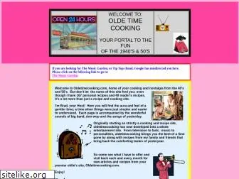 oldetimecooking.com