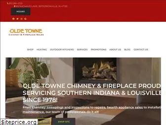 oldetownechimney.com