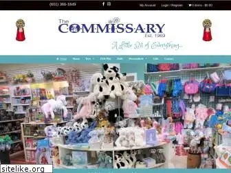 oldetymecommissary.com