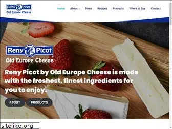 oldeuropecheese.com