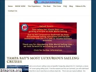 oldeworldsailing.com