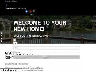 oldfarmshores.net