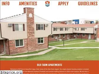 oldfarmstudenthousing.com