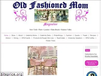 oldfashionedmom.org