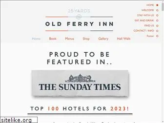 oldferryinn.co.uk