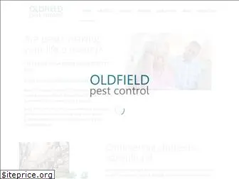 oldfieldpestcontrol.com