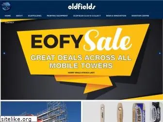 oldfields.com.au