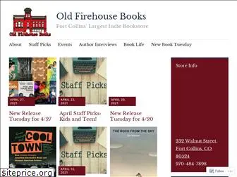 oldfirehousebooksblog.wordpress.com