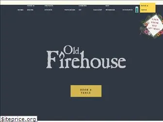 oldfirehouseexeter.co.uk