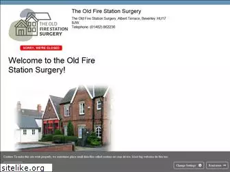 oldfirestationsurgery.nhs.uk