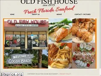 oldfishhouse-restaurant.com