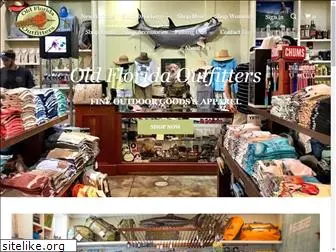 oldfloridaoutfitters.com