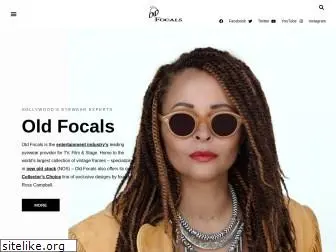 oldfocals.com