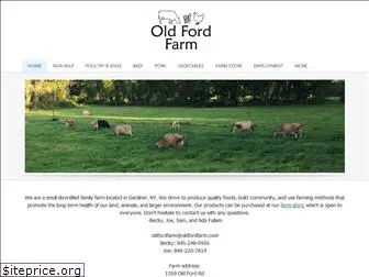 oldfordfarm.com