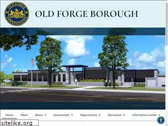 oldforgeborough.com