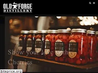 oldforgedistillery.com