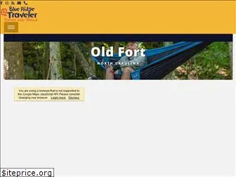 oldfort.org