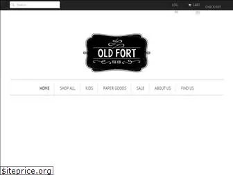 oldfortteeco.com
