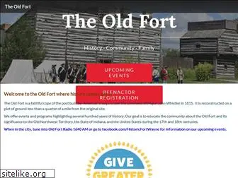 oldfortwayne.org