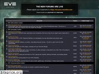 oldforums.eveonline.com