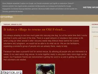 oldfriendsolddogs.blogspot.com