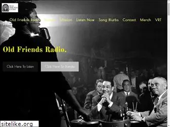 oldfriendsradio.com