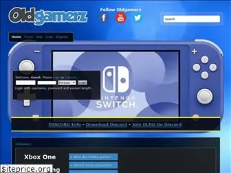 oldgamerz.co.uk