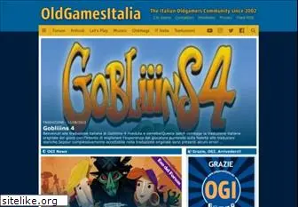 oldgamesitalia.net