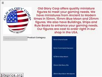 oldglory25s.com