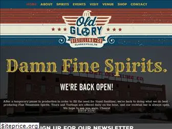 oldglorydistilling.com