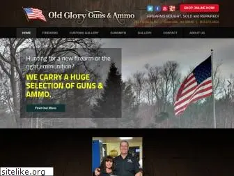 oldglorygunsandammo.com