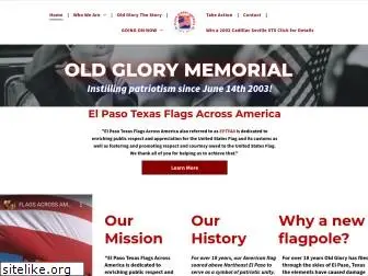 oldglorymemorial.org