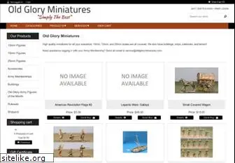 oldgloryminiatures.com