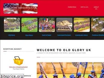 oldgloryuk.com