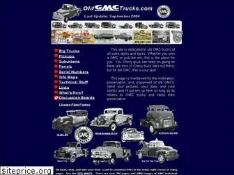 oldgmctrucks.com