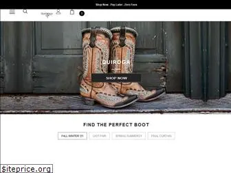 oldgringoboots.com