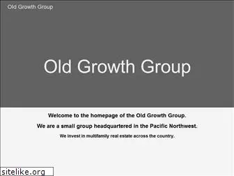 oldgrowthgroup.com