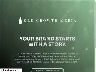 oldgrowthmedia.com