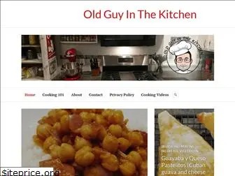 oldguykitchen.com